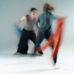 Aktivierung durch Bewegungsspiele