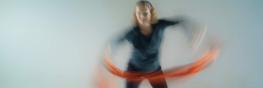TANZTHERAPIE EINZEL - Was dich bewegt…
